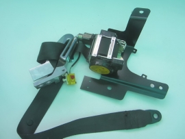Aston Martin SEATBELT Seat Belt RIGHT PASSEGER  6G33 611B68 ABW